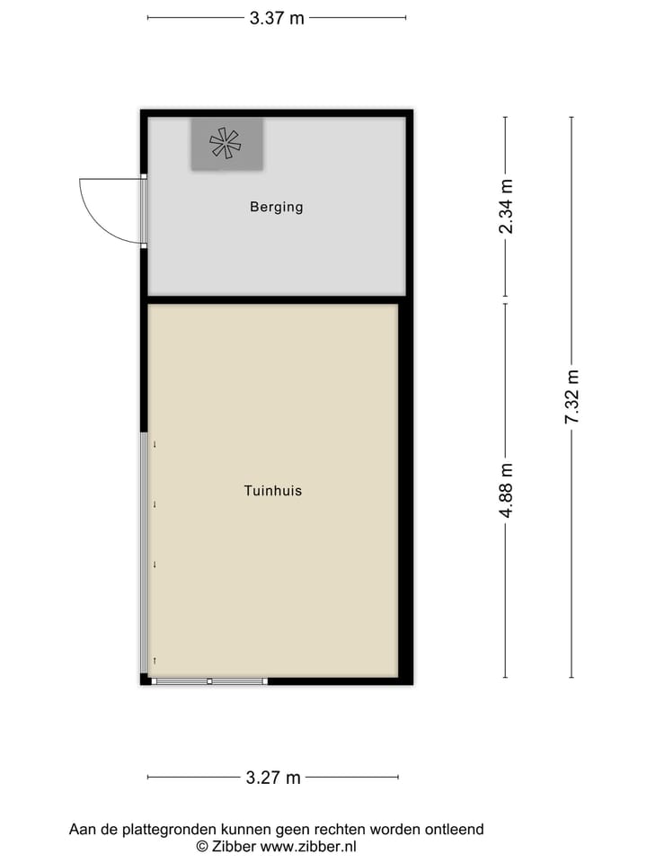 Foto 46 van de Molenkamp 8