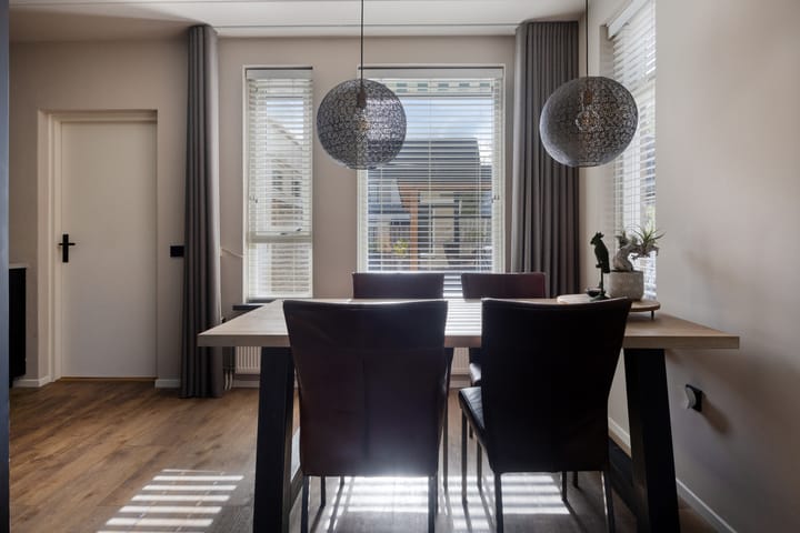 Foto 6 van de Molenkamp 8