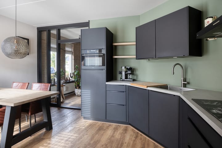 Foto 10 van de Molenkamp 8