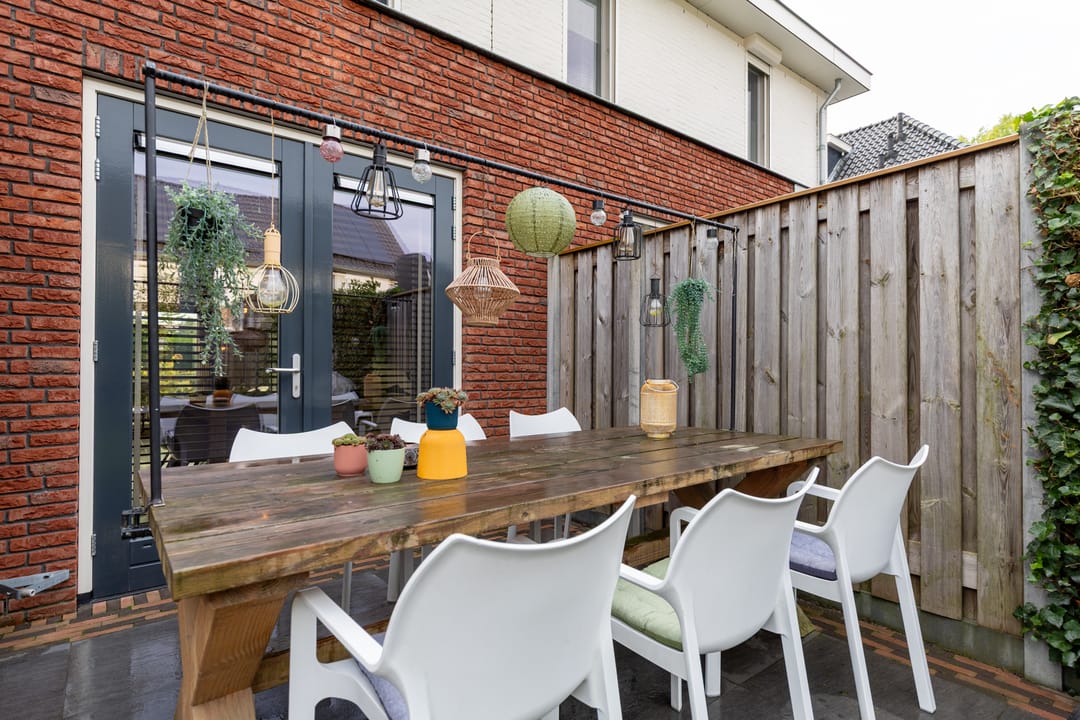 Foto 31 van Korenweg 47