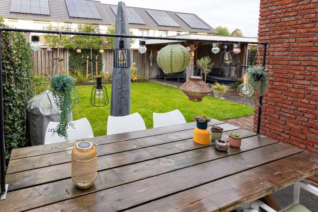 Foto 32 van Korenweg 47