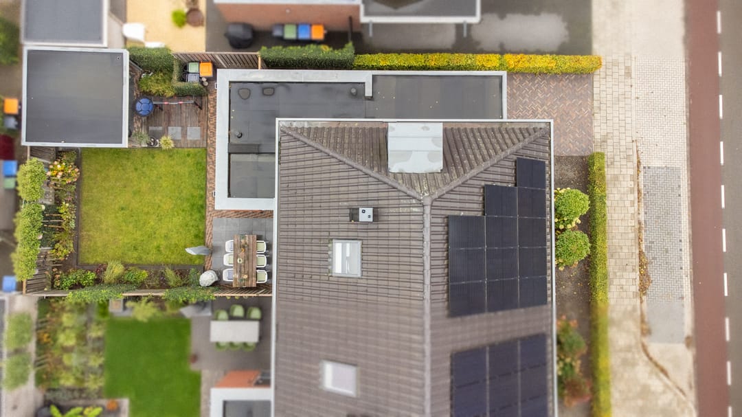 Foto 37 van Korenweg 47