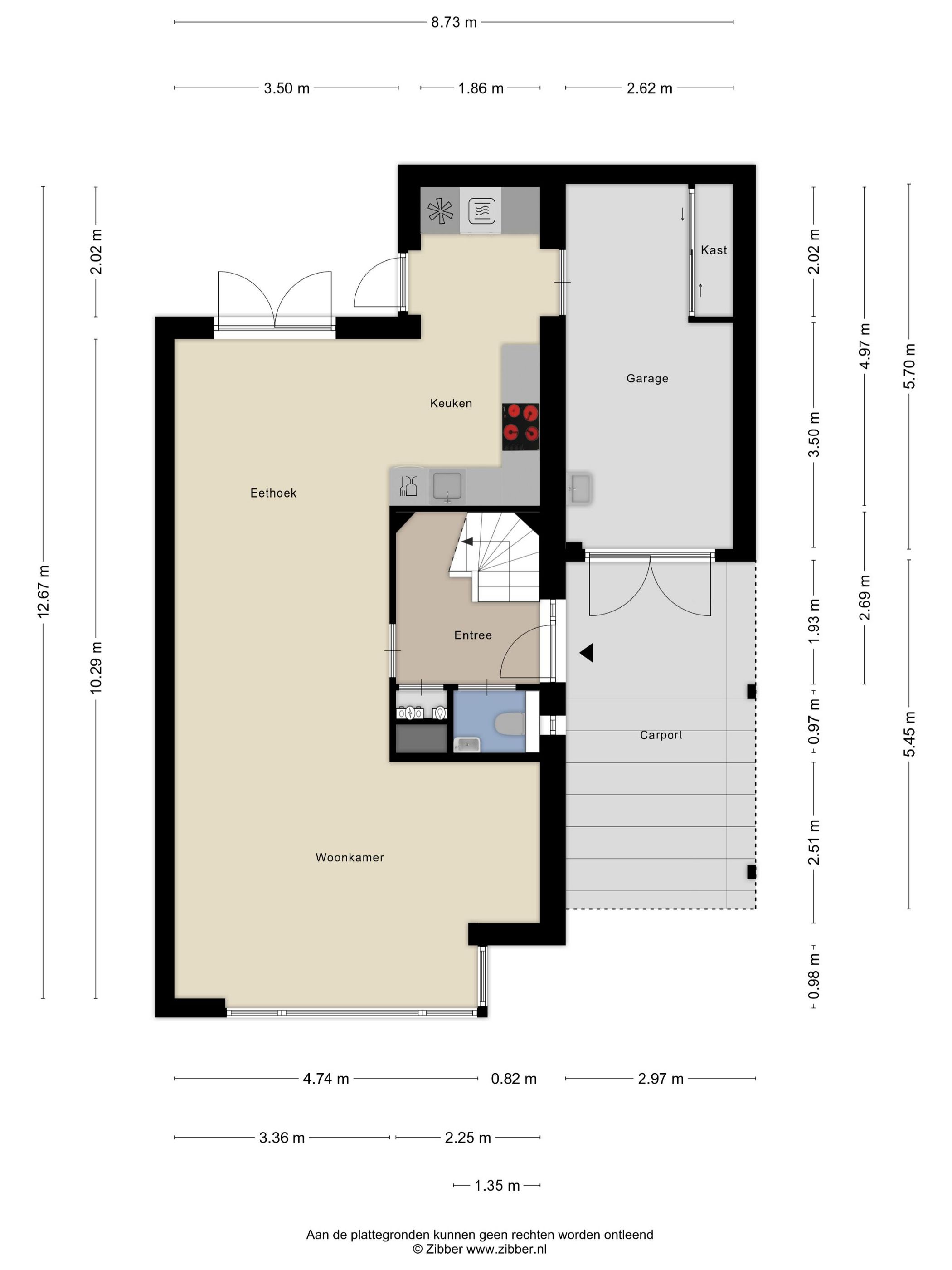 Foto 39 van Korenweg 47