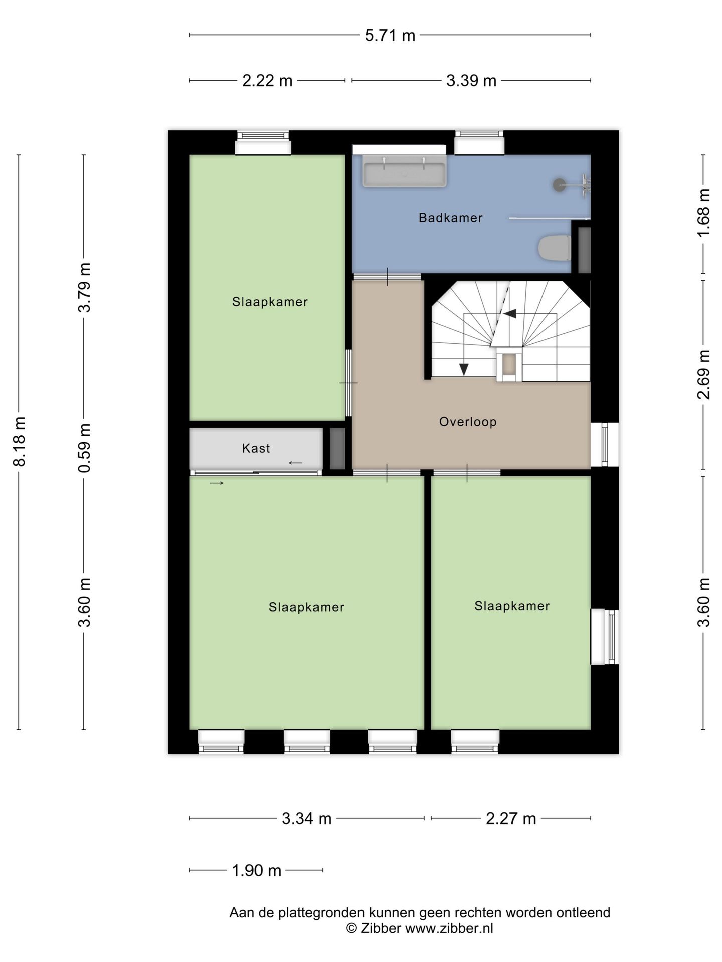 Foto 40 van Korenweg 47
