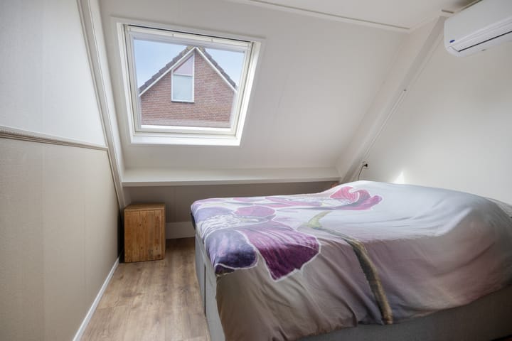 Foto 25 van de Molenkamp 8