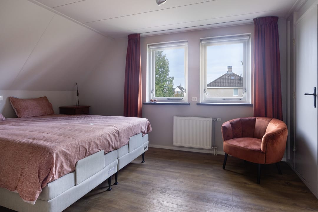 Foto 23 van de Molenkamp 8