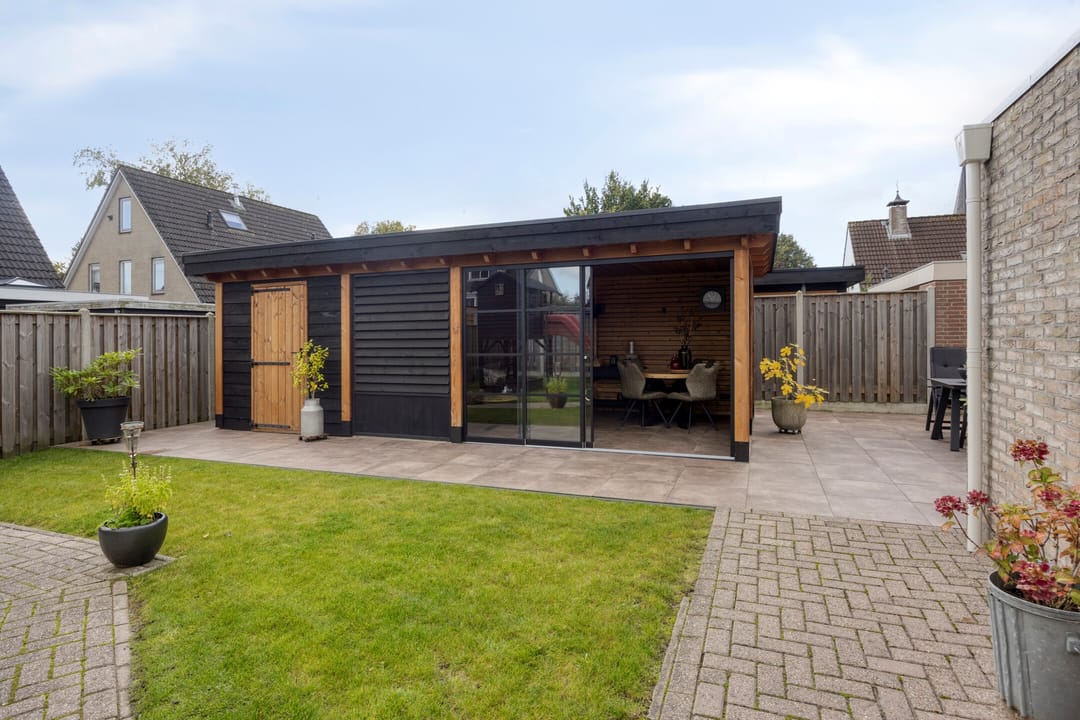 Foto 32 van de Molenkamp 8