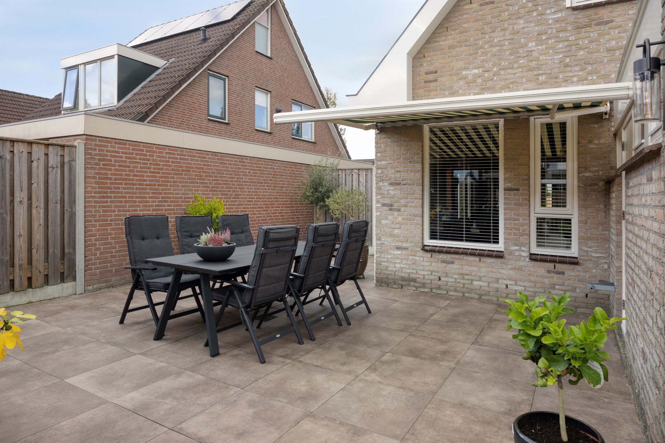 Foto 36 van de Molenkamp 8