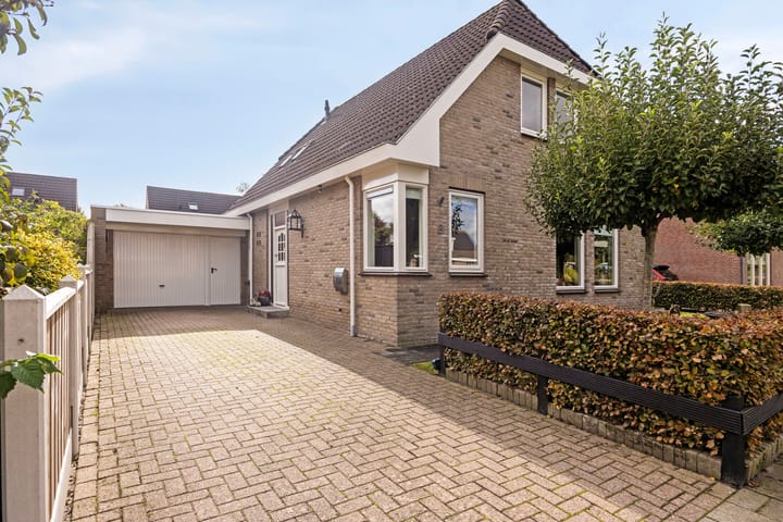 Foto 37 van de Molenkamp 8