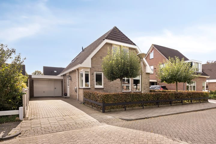 Foto 38 van de Molenkamp 8