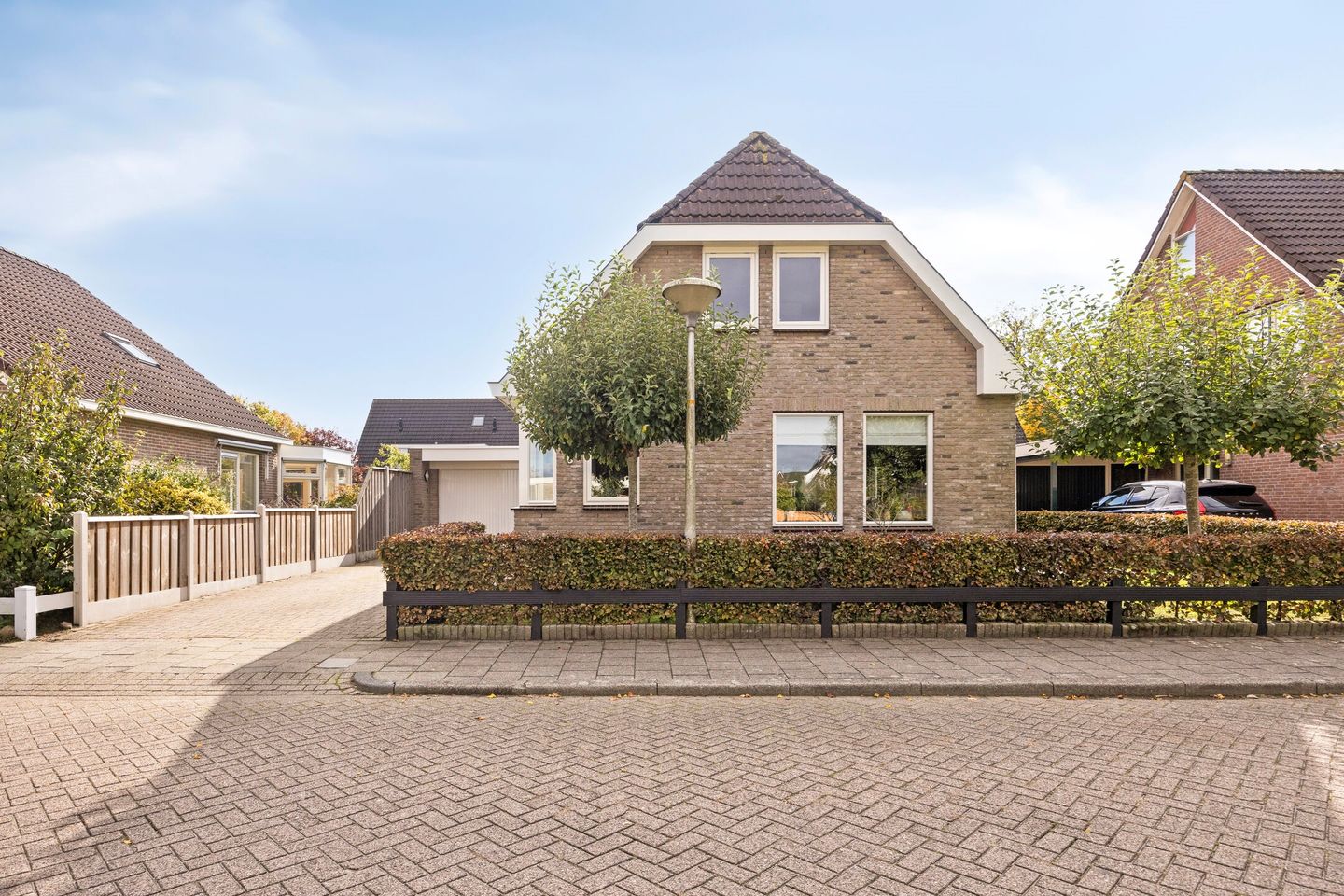 Foto 40 van de Molenkamp 8