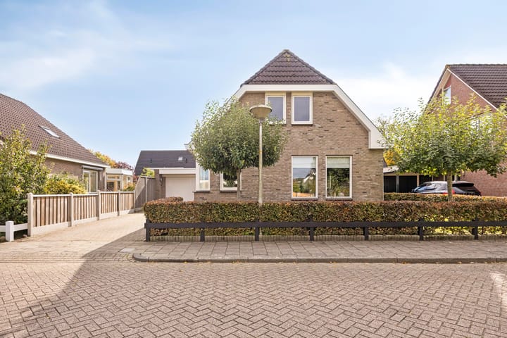 Foto 40 van de Molenkamp 8