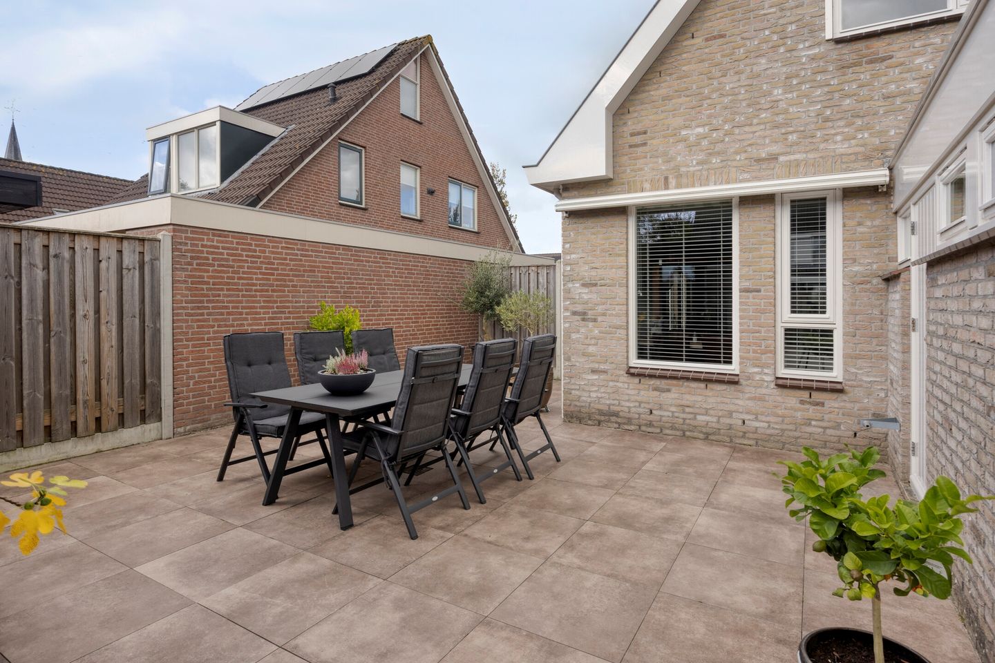 Foto 35 van de Molenkamp 8