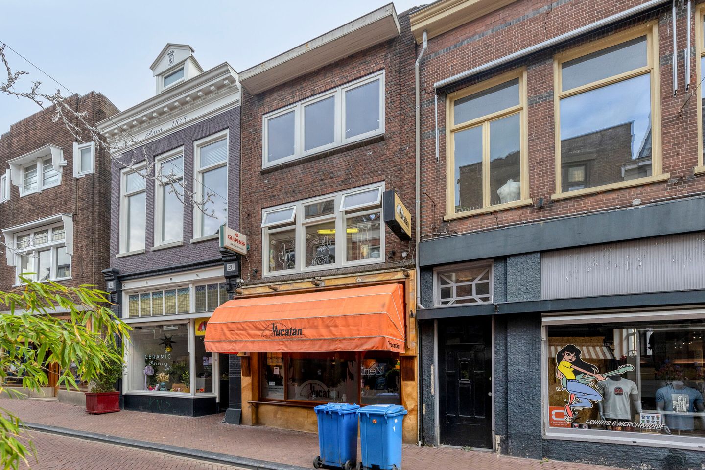 Bekijk foto 3 van Sint Jacobsstraat 18
