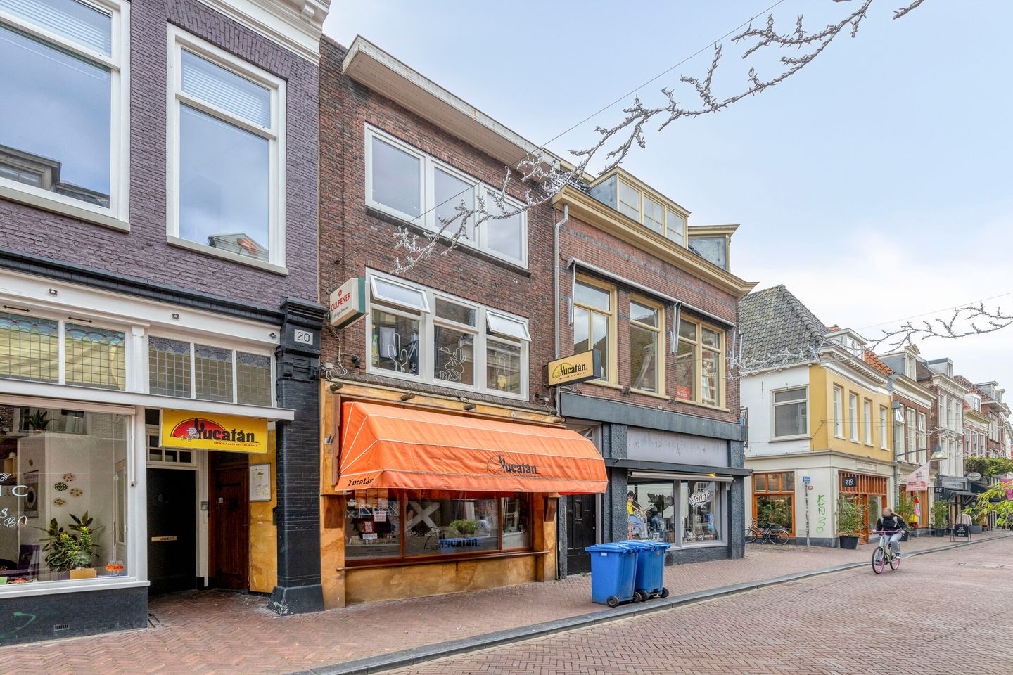 Bekijk foto 4 van Sint Jacobsstraat 18