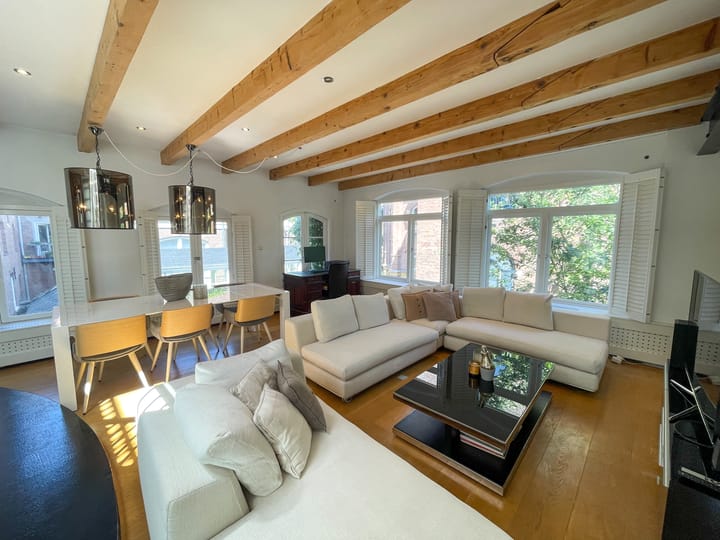 Lijnbaansgracht 56 E