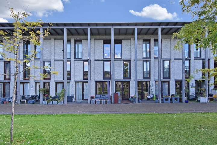 Foto 1 van Zonnehof 102