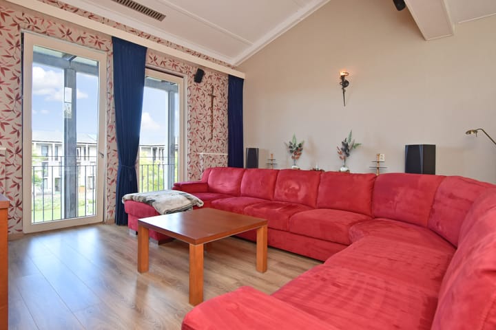 Foto 4 van Zonnehof 102