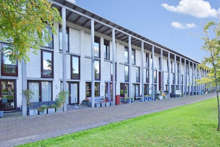 Foto 5 van Zonnehof 102