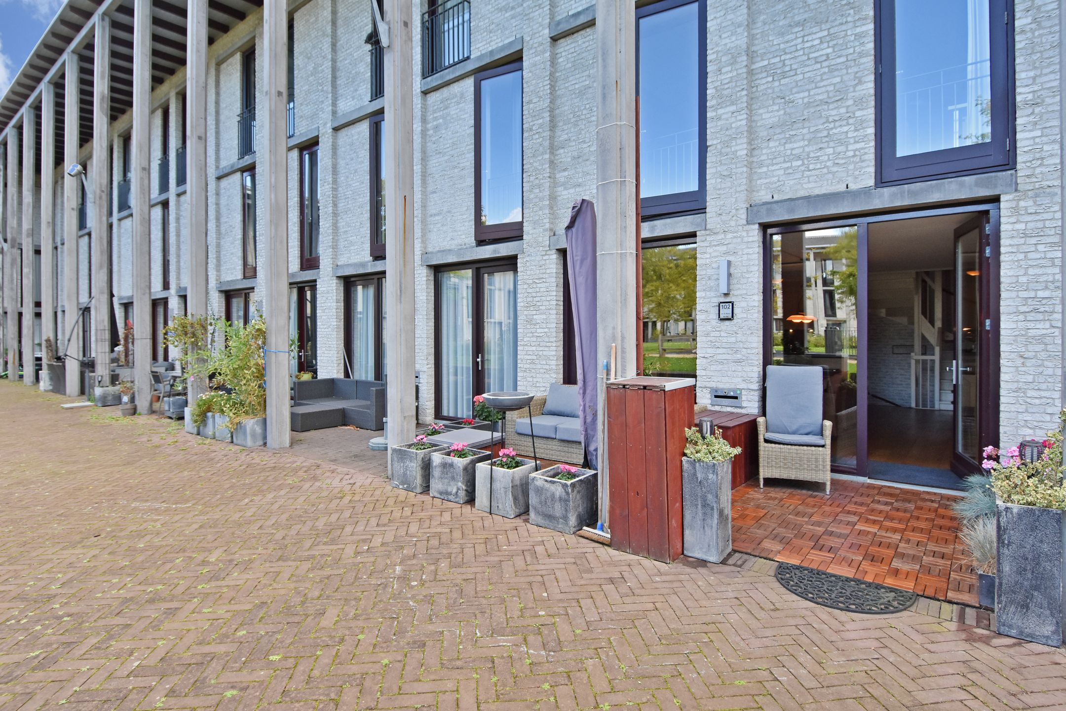 Foto 6 van Zonnehof 102