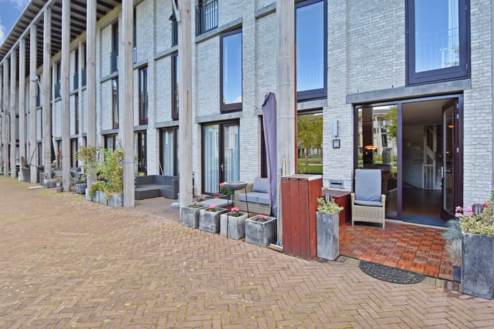 Foto 6 van Zonnehof 102