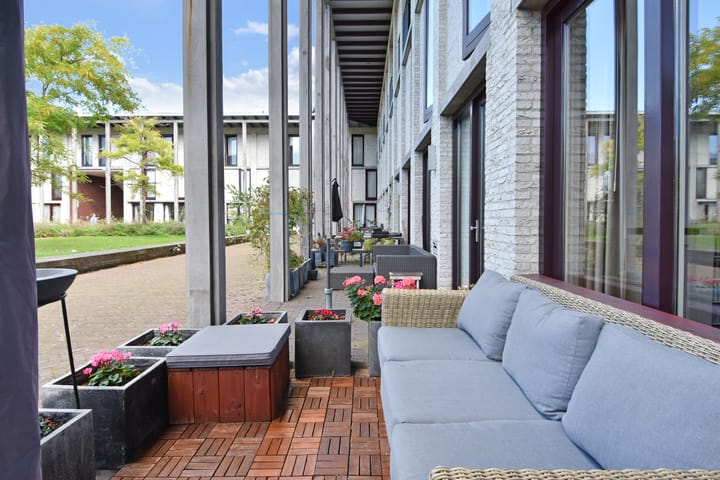 Foto 7 van Zonnehof 102