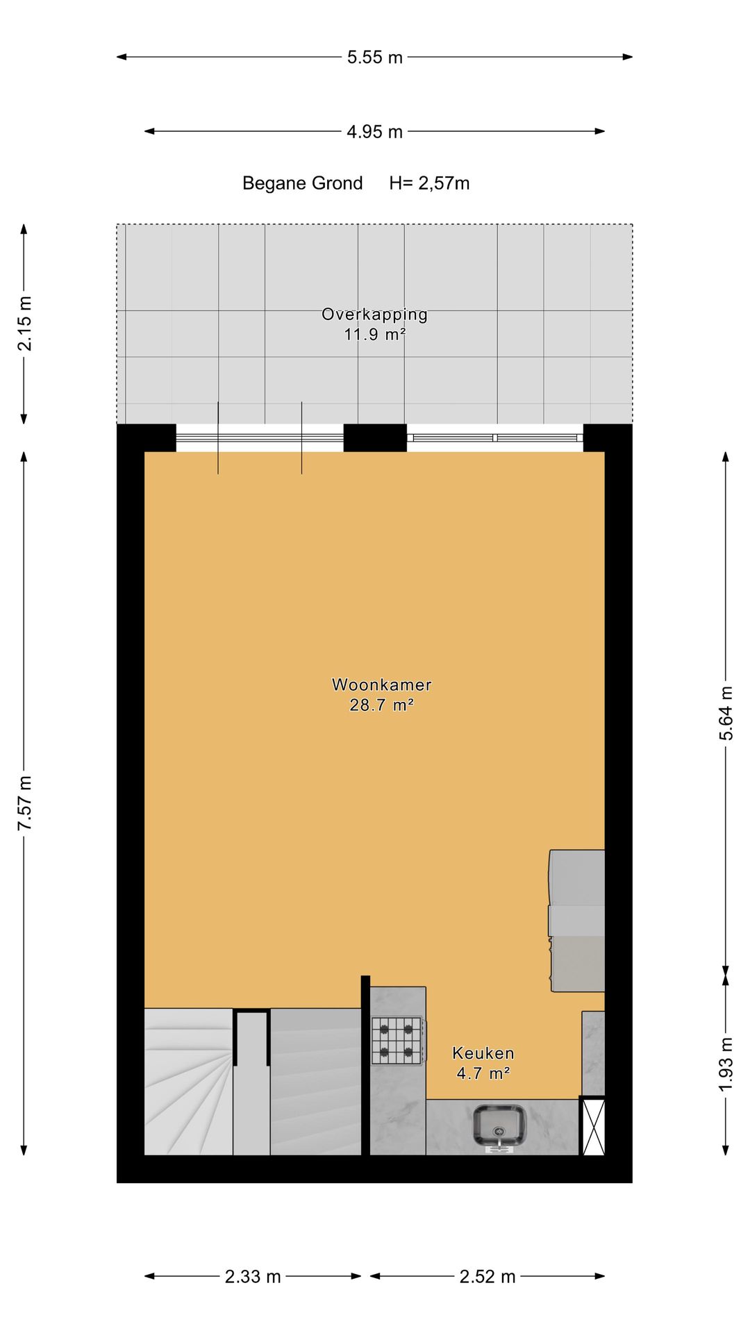 Foto 8 van Zonnehof 102