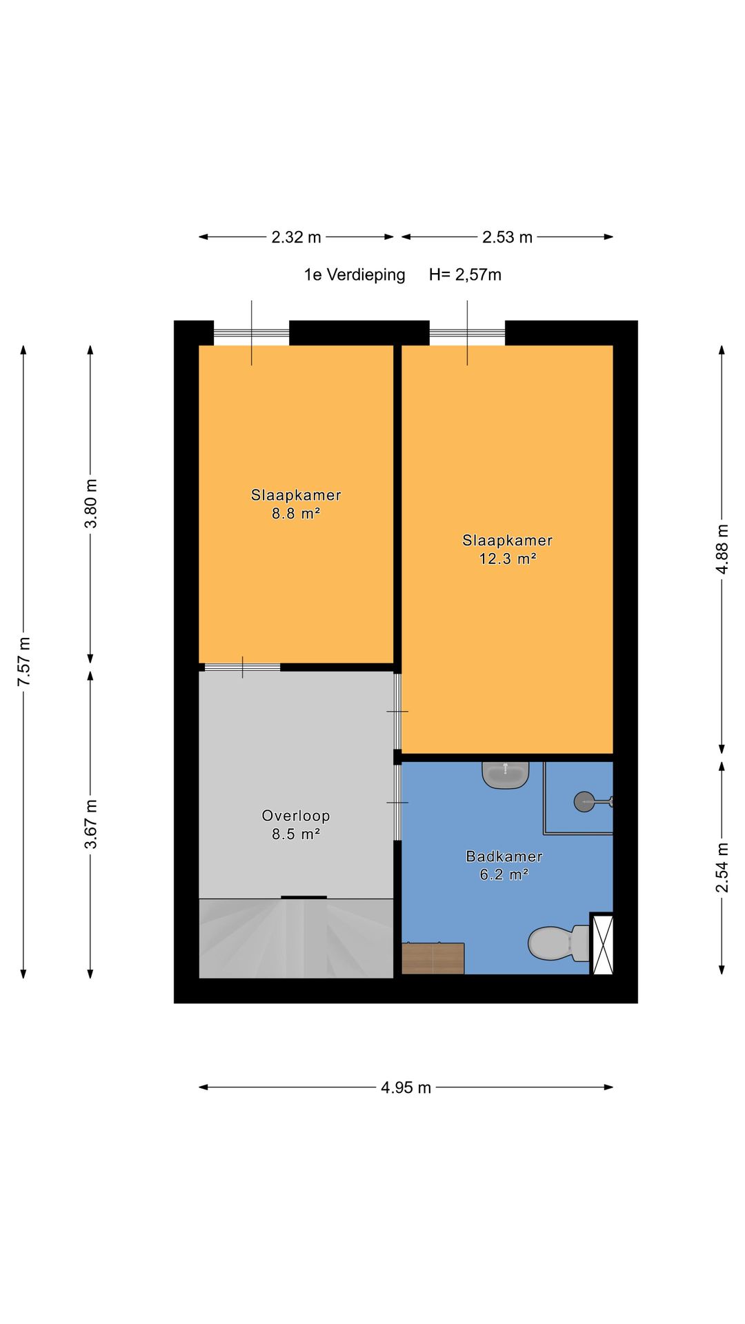 Foto 16 van Zonnehof 102