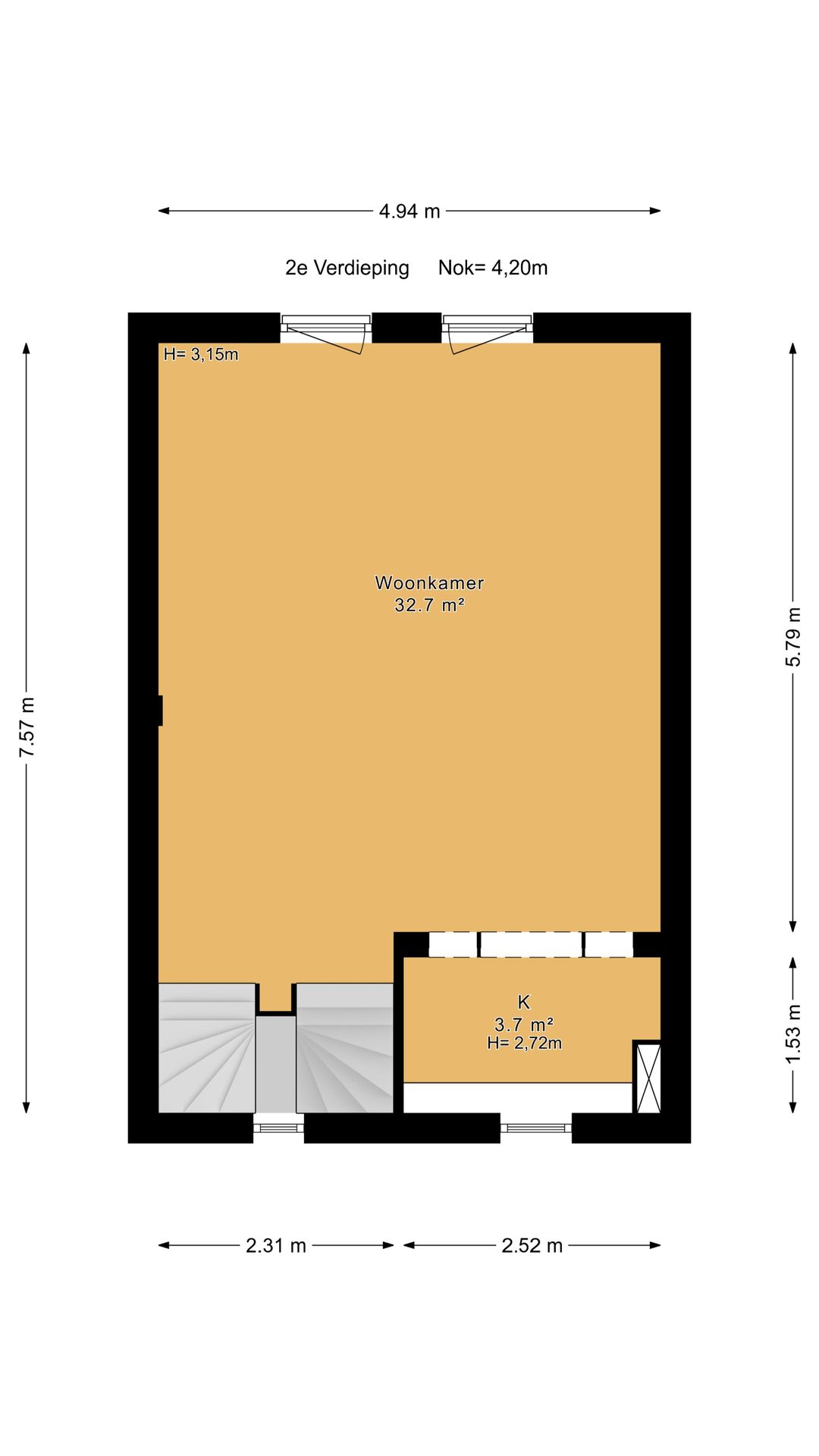 Foto 23 van Zonnehof 102