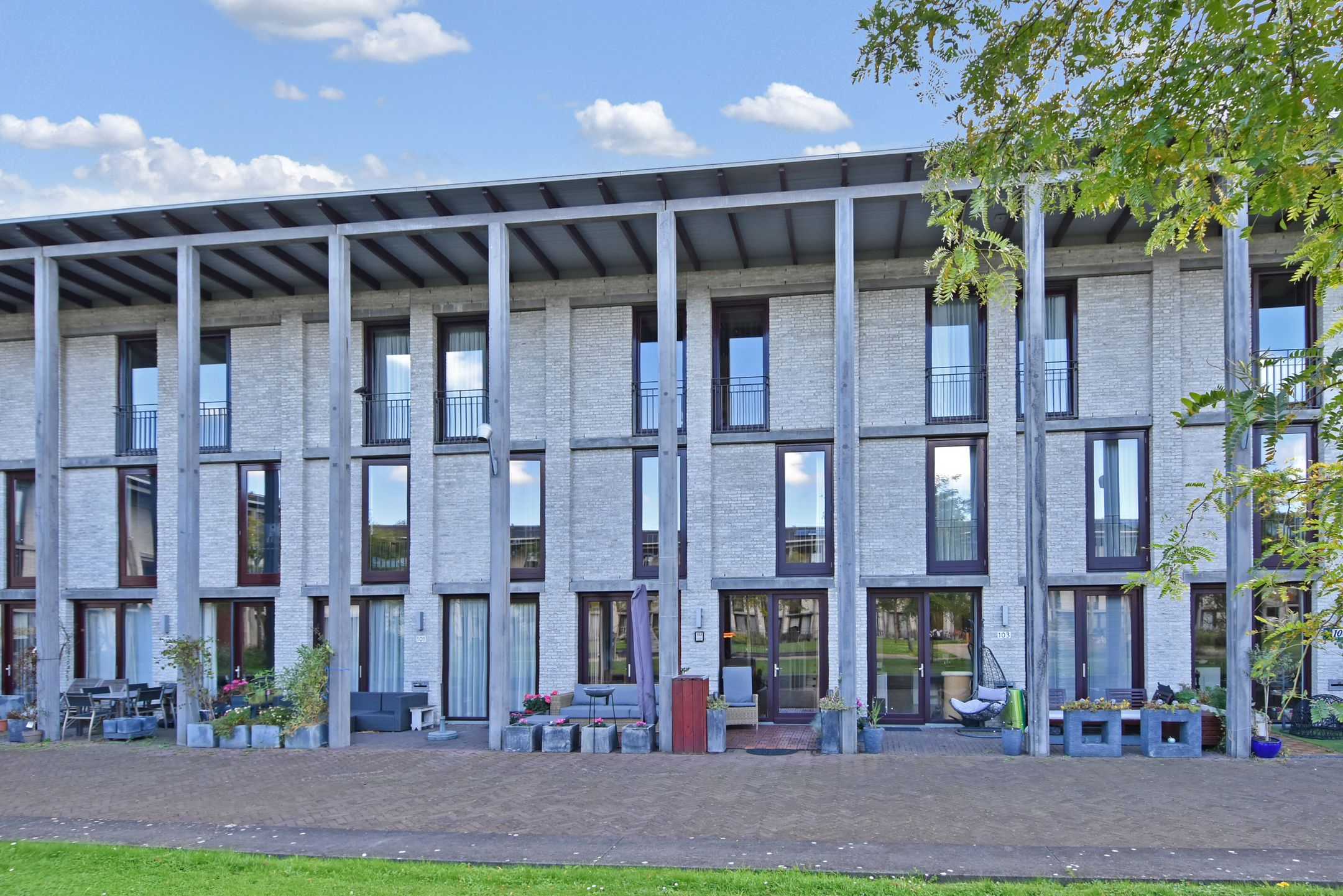 Foto 48 van Zonnehof 102