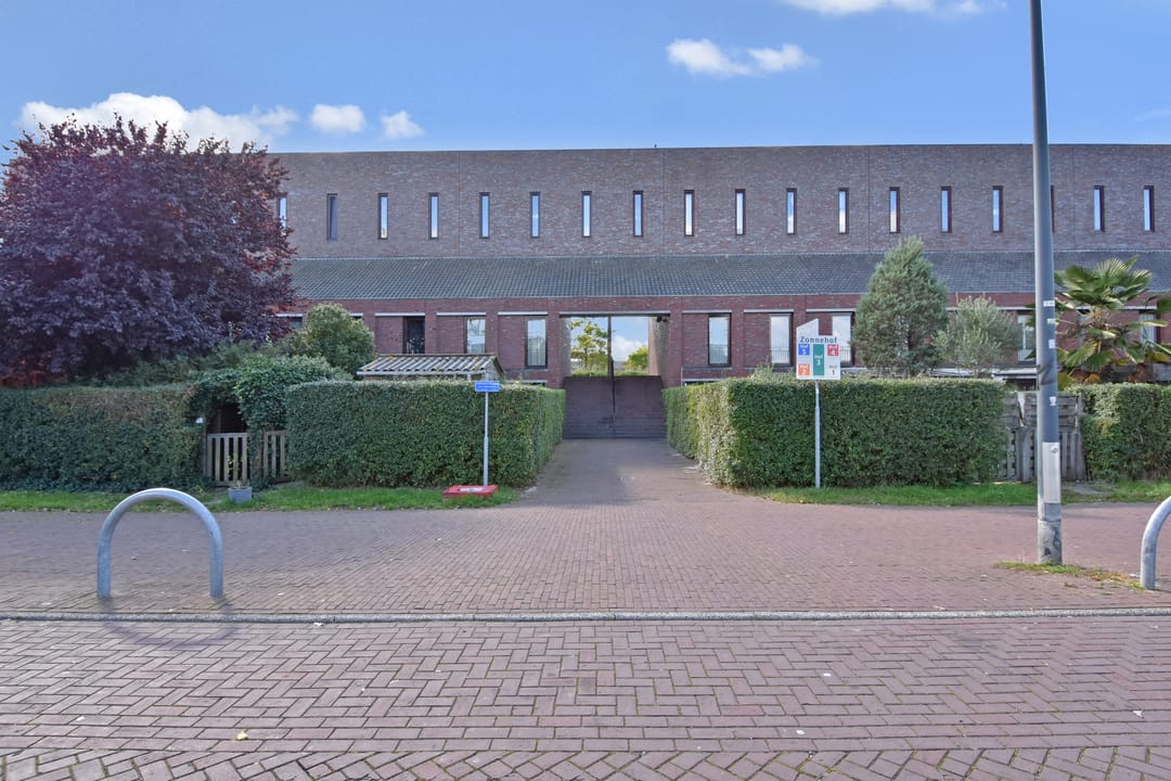 Foto 53 van Zonnehof 102