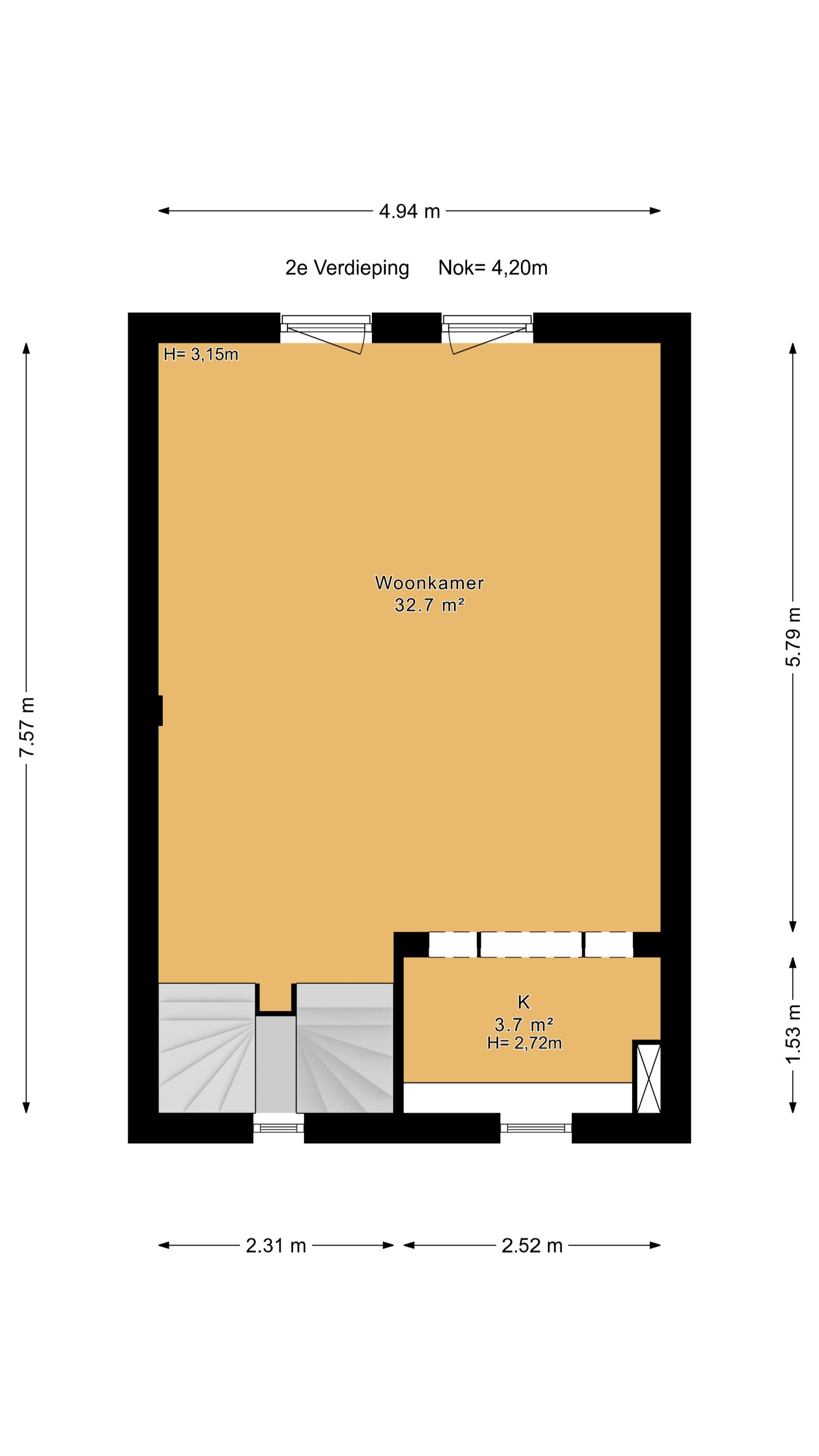 Foto 57 van Zonnehof 102