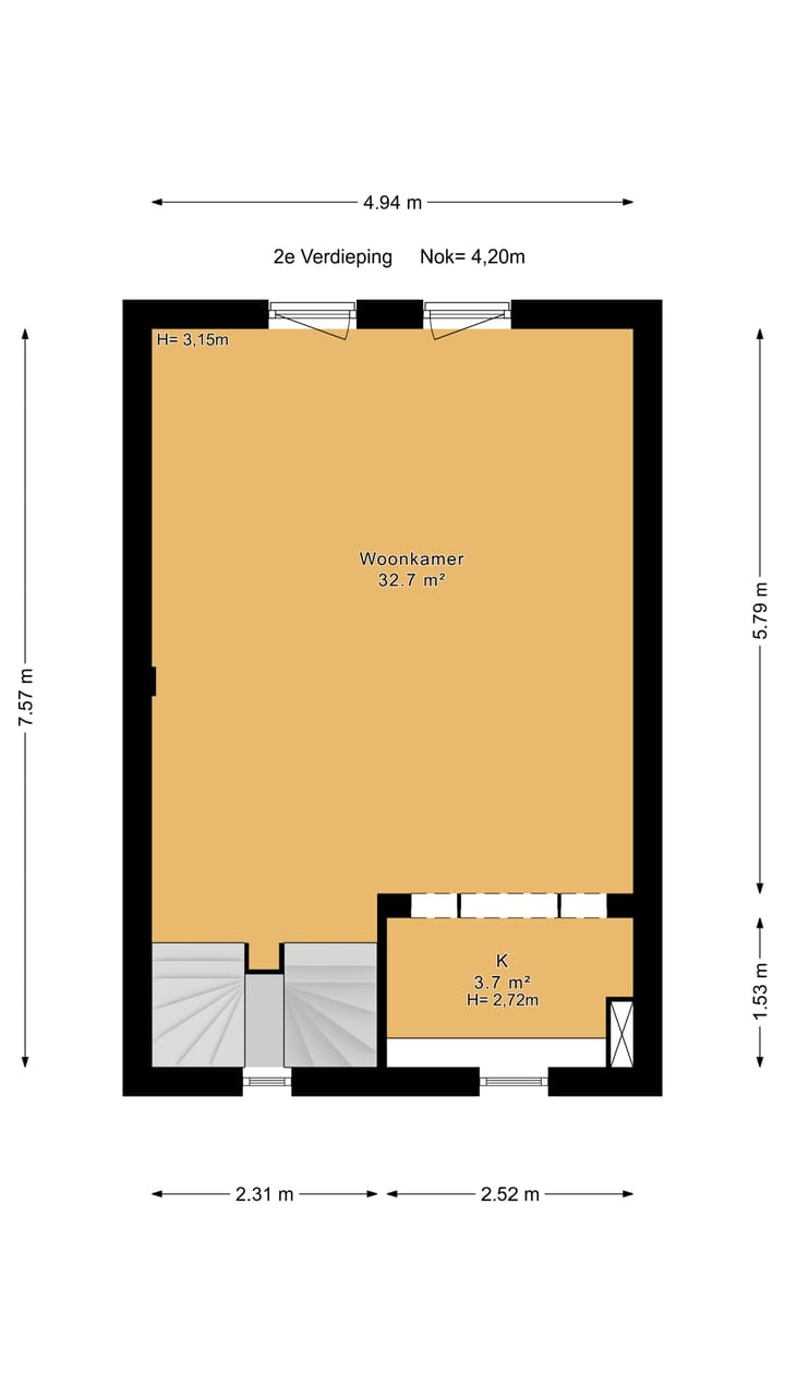 Foto 57 van Zonnehof 102