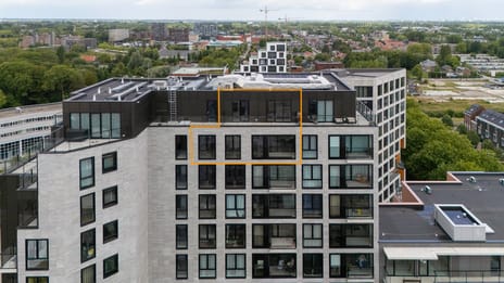 Niemeyerstraat thumbnail