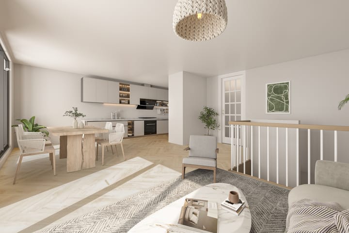 Foto 2 van Niemeyerstraat 281