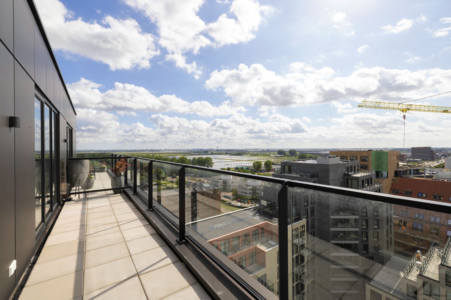 Foto 4 van Niemeyerstraat 281