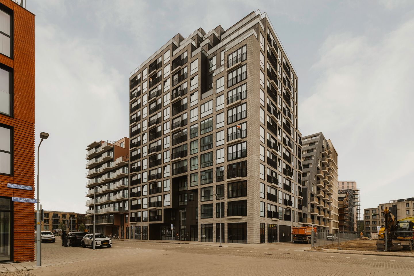 Foto 5 van Niemeyerstraat 281