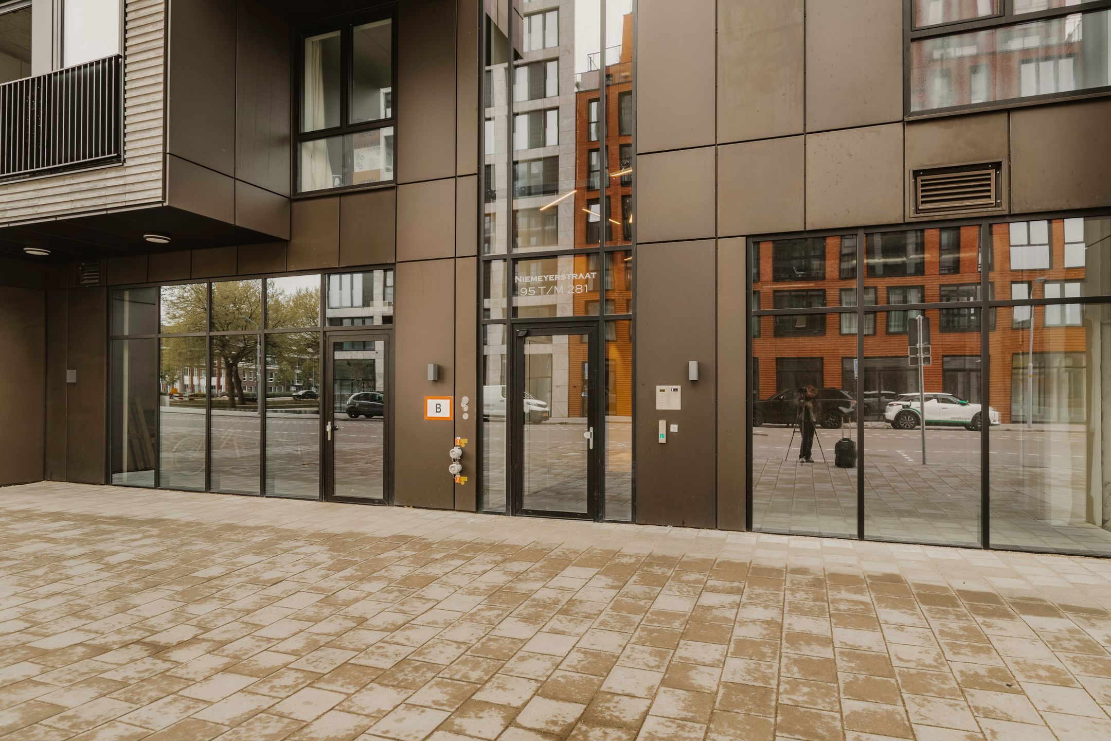 Foto 6 van Niemeyerstraat 281