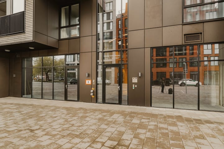 Foto 6 van Niemeyerstraat 281