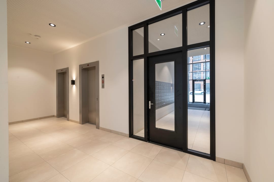 Foto 7 van Niemeyerstraat 281