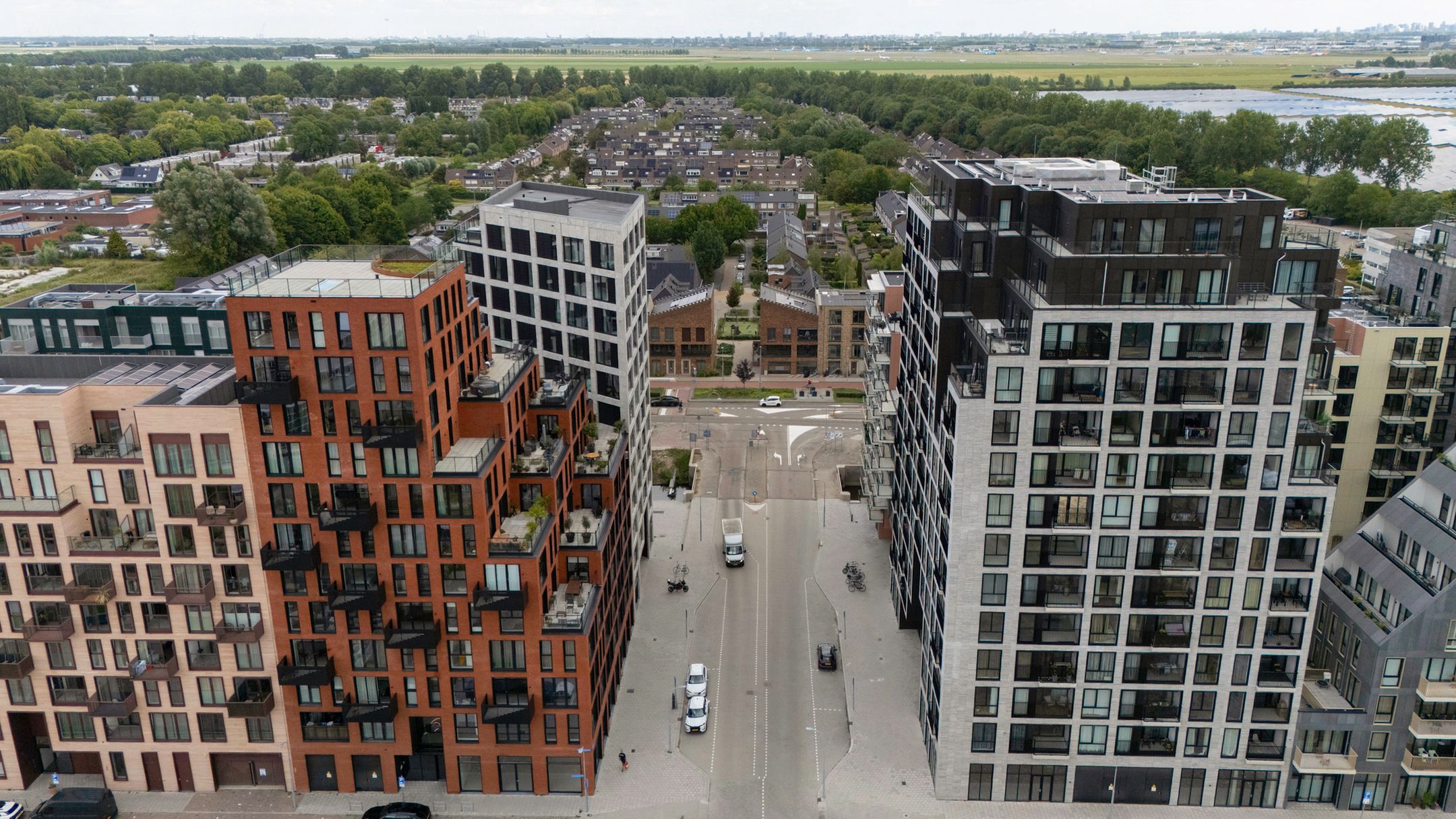 Foto 9 van Niemeyerstraat 281