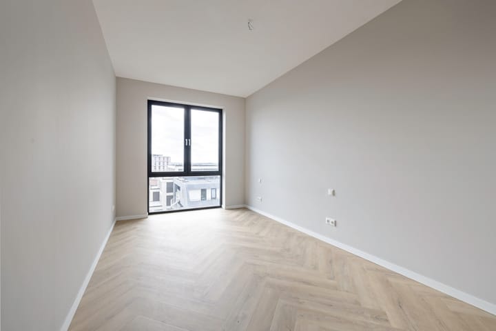 Foto 13 van Niemeyerstraat 281