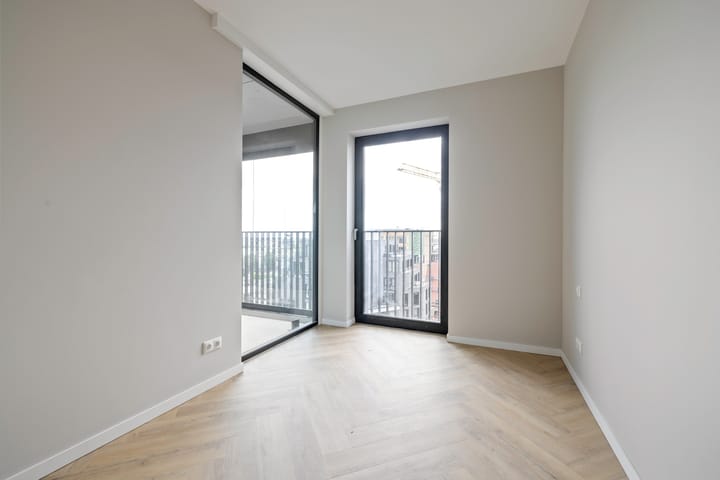 Foto 20 van Niemeyerstraat 281