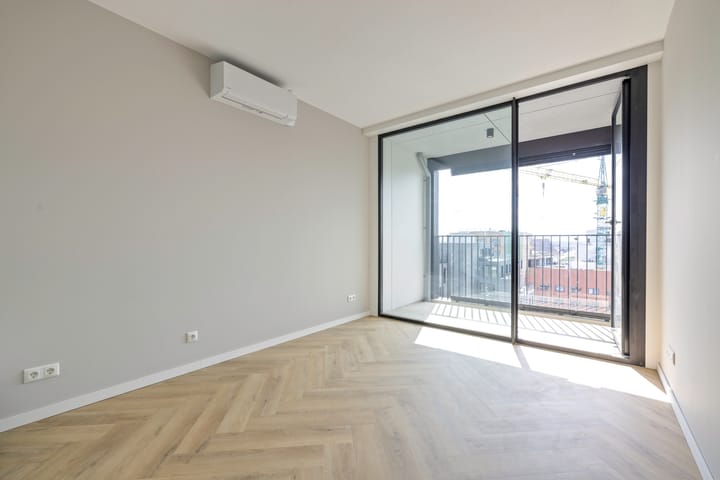 Foto 23 van Niemeyerstraat 281