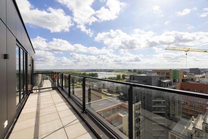 Foto 35 van Niemeyerstraat 281