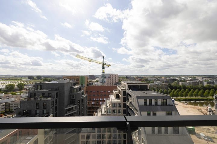 Foto 36 van Niemeyerstraat 281