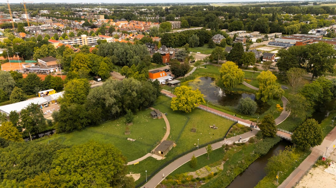 Foto 38 van Niemeyerstraat 281