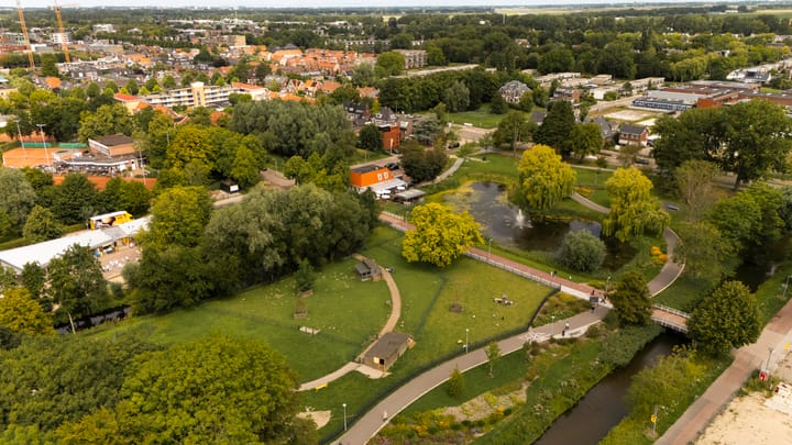 Foto 38 van Niemeyerstraat 281