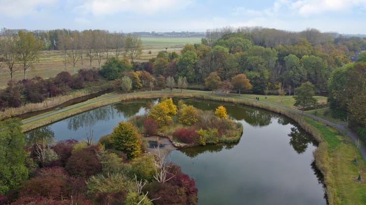 Photo 3 of De Gasperistraat 10