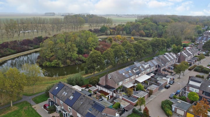 Photo 2 of De Gasperistraat 10